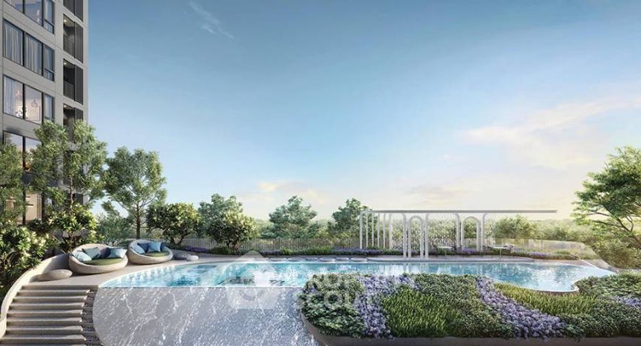 For sale 2 bedrooms condo in Lat Krabang, Bangkok