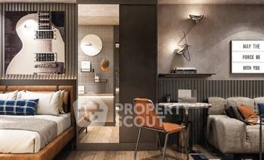 For sale 2 bedrooms condo in Lat Krabang, Bangkok