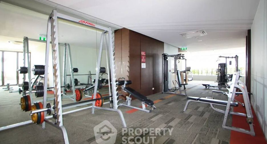 Condo en venta de 2 habitaciones en Bang Lamung, Chonburi
