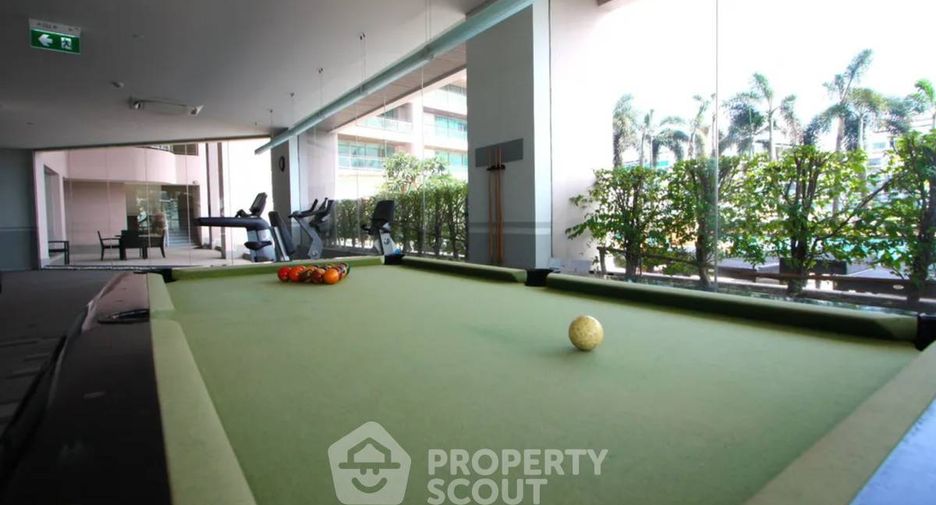 Condo en venta de 2 habitaciones en Bang Lamung, Chonburi