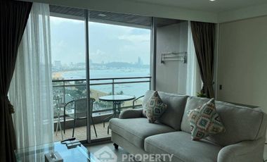 Condo en venta de 2 habitaciones en Bang Lamung, Chonburi