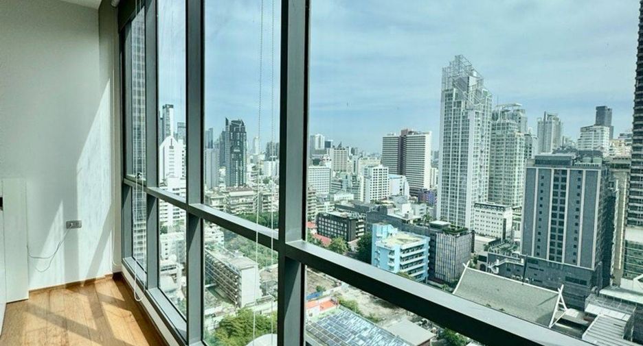 出售 3 卧室 公寓 在 Khlong Toei, 曼谷