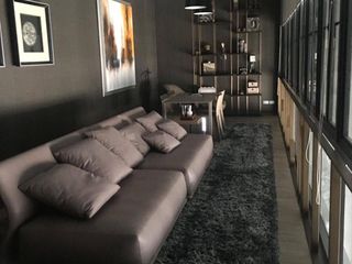 For sale 3 bedrooms condo in Khlong Toei, Bangkok