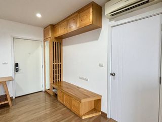 Wohnung zum Kauf mit 1 Zimmer in Bang Sue, Bangkok