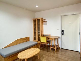 Wohnung zum Kauf mit 1 Zimmer in Bang Sue, Bangkok