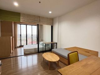 Wohnung zum Kauf mit 1 Zimmer in Bang Sue, Bangkok