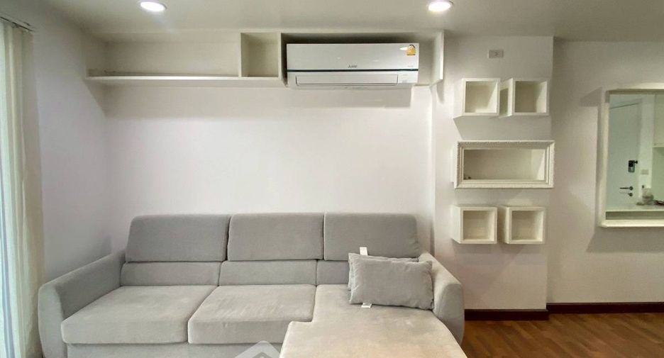 For sale 1 bed condo in Phaya Thai, Bangkok