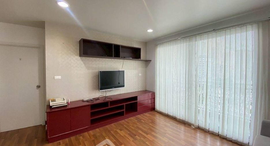 For sale 1 bed condo in Phaya Thai, Bangkok