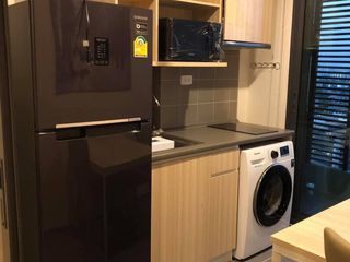 For sale 1 bed condo in Bang Na, Bangkok