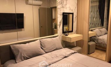 For sale 1 bed condo in Bang Na, Bangkok