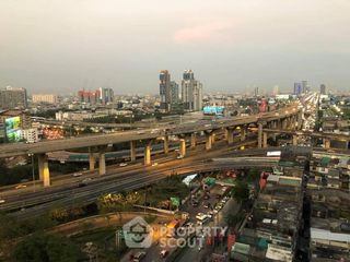 For sale 1 bed condo in Bang Na, Bangkok