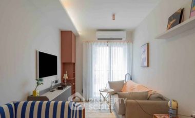Wohnung zum Kauf mit 1 Zimmer in Watthana, Bangkok