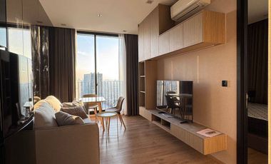 Condo en venta de 2 habitaciones en Phaya Thai, Bangkok