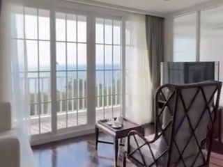 For sale 2 bedrooms condo in Na Jomtien, Pattaya