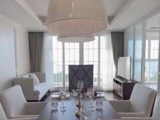 For sale 2 bedrooms condo in Na Jomtien, Pattaya
