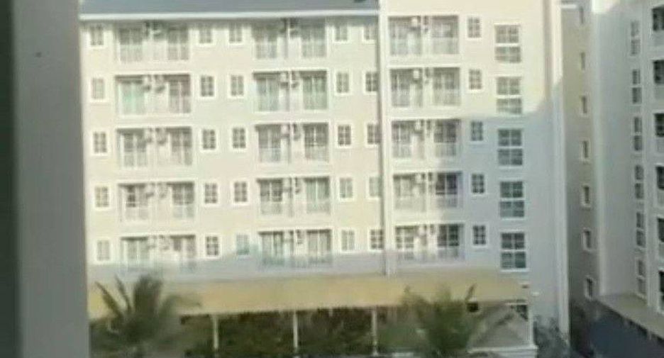 For sale 2 bedrooms condo in Na Jomtien, Pattaya