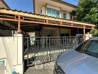 For sale 3 bedrooms house in Bang Phli, Samut Prakan