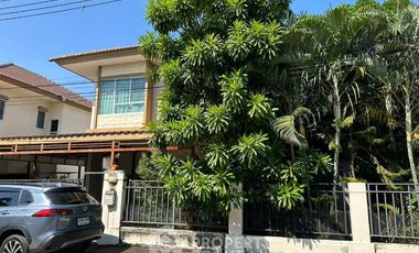 ขาย 3 ห้องนอน บ้านเดี่ยว ใน บางพลี, สมุทรปราการ