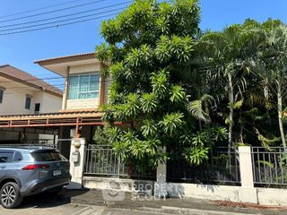 For sale 3 bedrooms house in Bang Phli, Samut Prakan