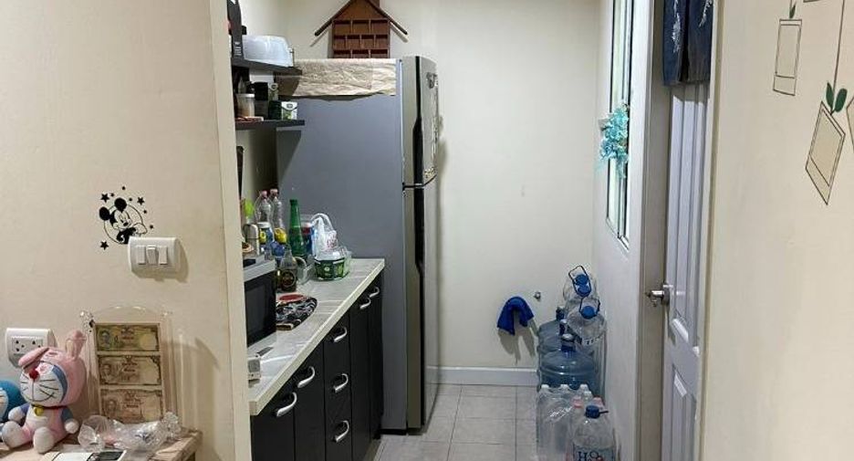 For sale 3 bedrooms house in Bang Phli, Samut Prakan