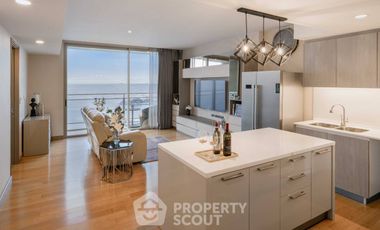 For sale 2 bedrooms condo in Si Racha, Chonburi