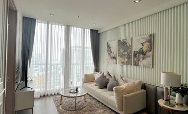For sale 2 ベッドルーム condo in Khlong Toei, Bangkok