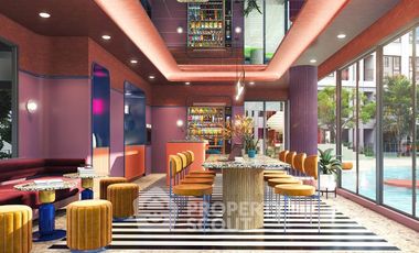 For sale 1 Beds condo in Mueang Chon Buri, Chonburi