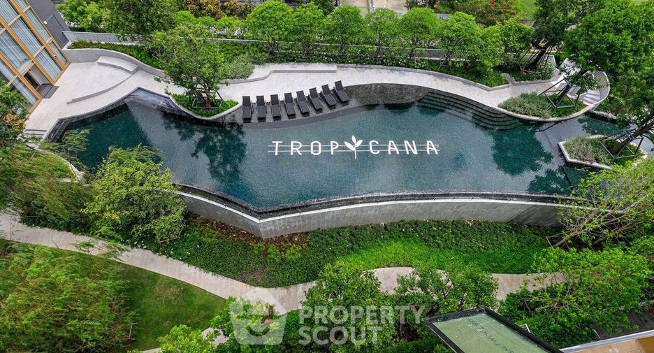For sale 1 bed condo in Bang Na, Bangkok