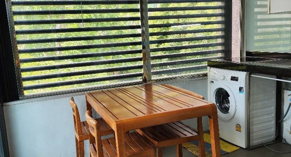 For sale 2 bedrooms condo in Phra Khanong, Bangkok