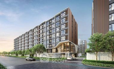 For sale 1 bed condo in Min Buri, Bangkok