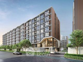 For sale 1 bed condo in Min Buri, Bangkok