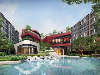 For sale 1 bed condo in Min Buri, Bangkok