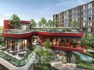 For sale 1 bed condo in Min Buri, Bangkok