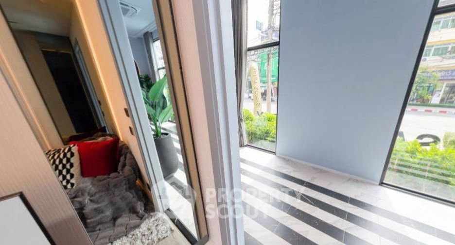 For sale 1 bed condo in Lat Phrao, Bangkok