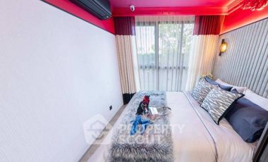 Продажа 1 кровать кондо в Лат Пхрао, Бангкок