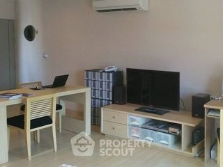 Wohnung zum Kauf mit 1 Zimmer in Phra Khanong, Bangkok