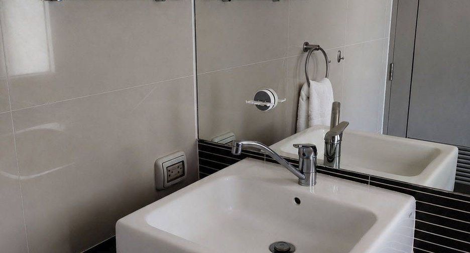 Wohnung zum Kauf mit 1 Zimmer in Phra Khanong, Bangkok