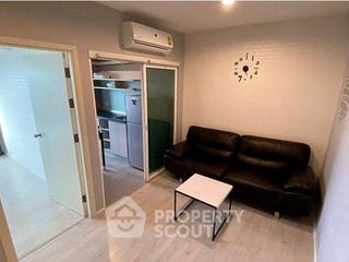 For sale 1 bed condo in Thon Buri, Bangkok