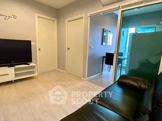 For sale 1 bed condo in Thon Buri, Bangkok