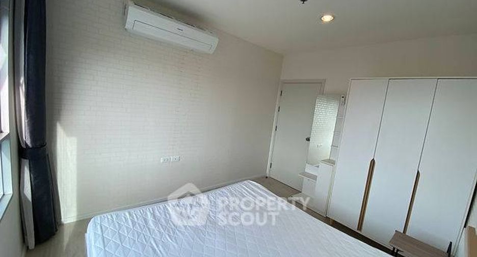 For sale 1 bed condo in Thon Buri, Bangkok