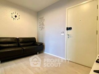 For sale 1 bed condo in Thon Buri, Bangkok