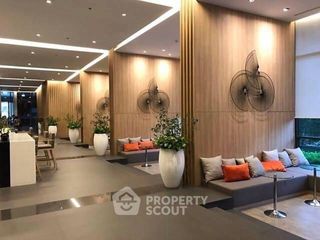For sale 1 bed condo in Thon Buri, Bangkok