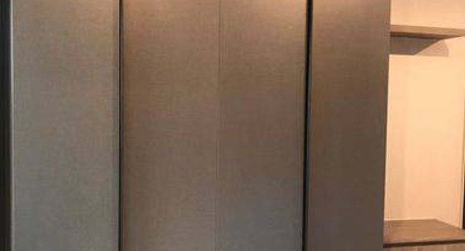 For sale 1 bed condo in Bangkok Yai, Bangkok