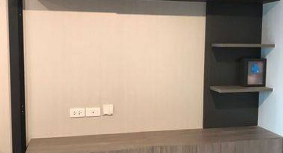 For sale 1 bed condo in Bangkok Yai, Bangkok