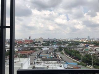 ขาย 1 เตียง คอนโด ใน บางกอกใหญ่, กรุงเทพฯ