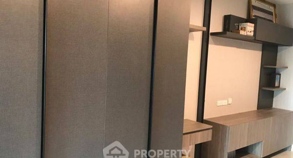 For sale 1 bed condo in Bangkok Yai, Bangkok
