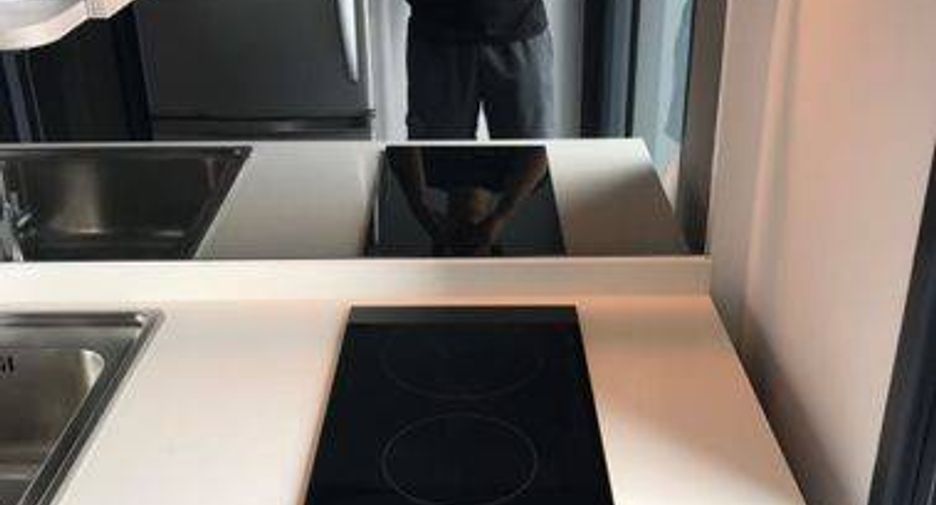 For sale 1 bed condo in Bangkok Yai, Bangkok