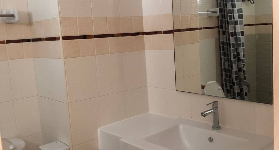 Wohnung zum Kauf mit 1 Zimmer in Bangkok Noi, Bangkok