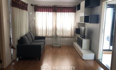 Wohnung zum Kauf mit 1 Zimmer in Bangkok Noi, Bangkok