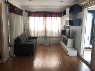 For sale 1 bed condo in Bangkok Noi, Bangkok
